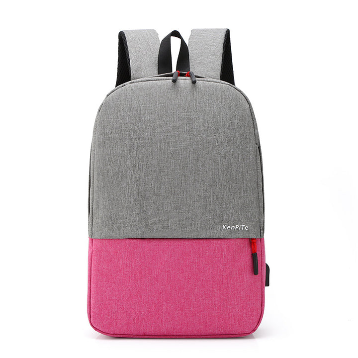 Modern Casual Backpack Kalsten