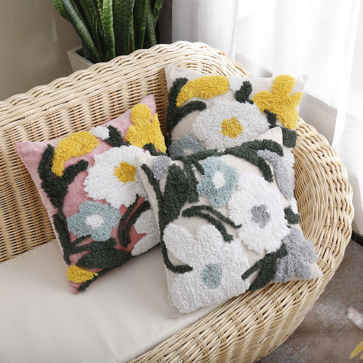 Printed Decorative Pillow