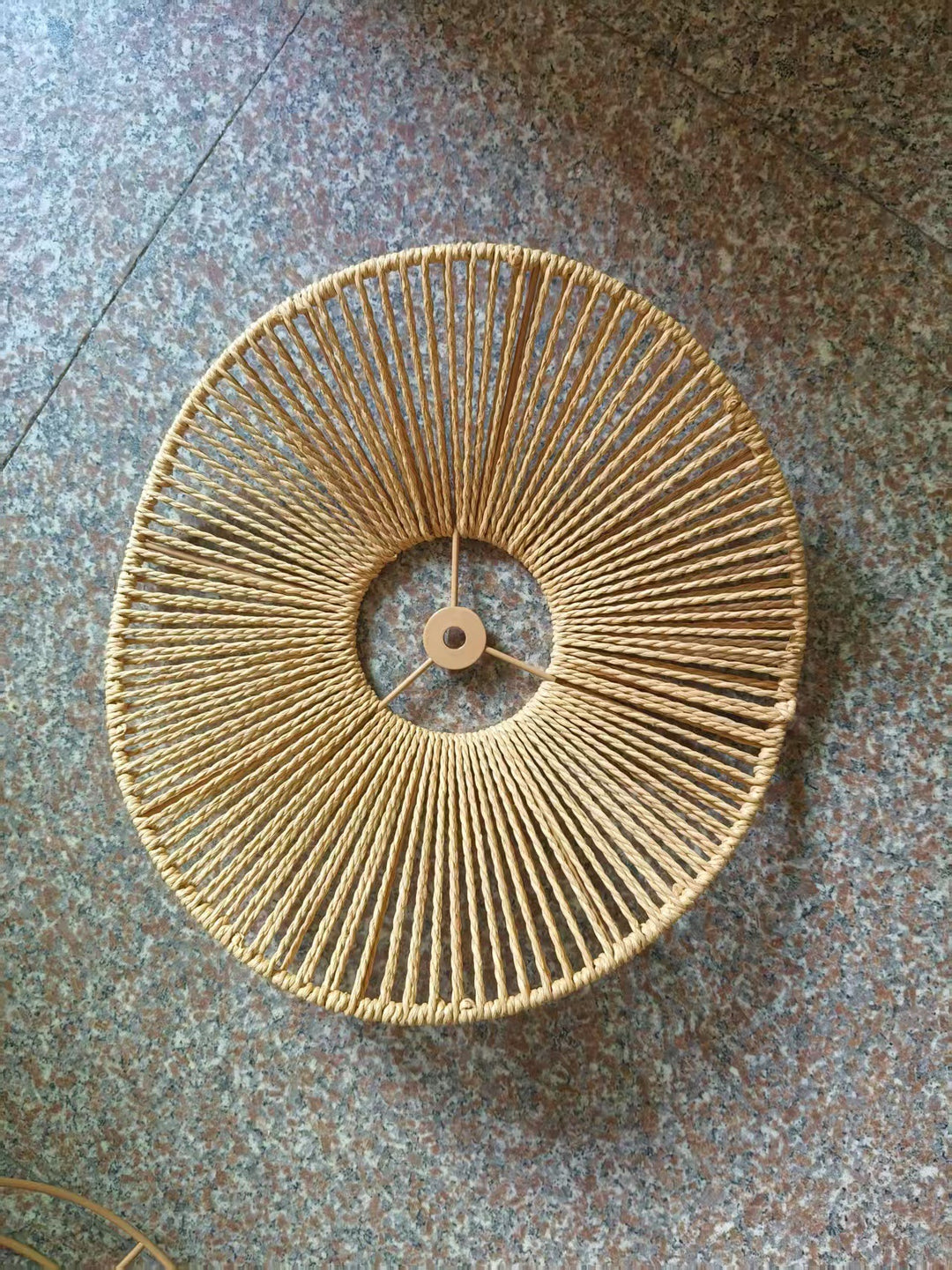 Decorative table bowl Kalsten