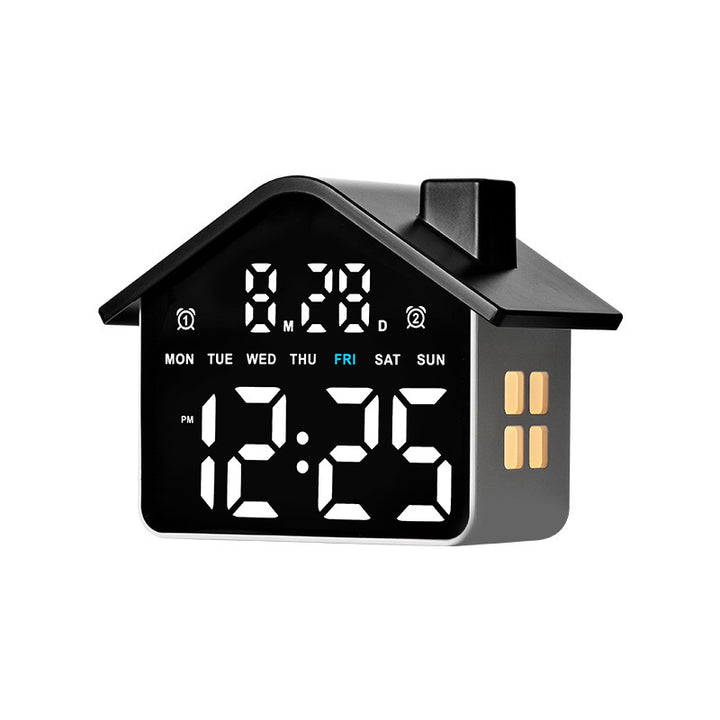 Digital Alarm Clock Kalsten