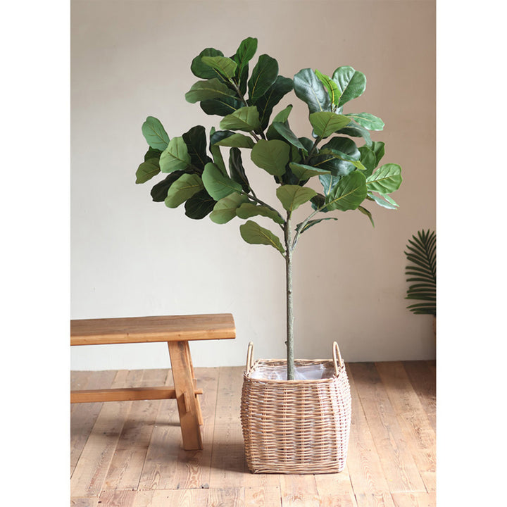 Basket with Handles Kalsten