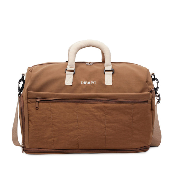 Durable Multi-Functional Weekender Bag Kalsten