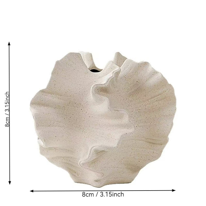 Elegant and modern decorative bowl Kalsten