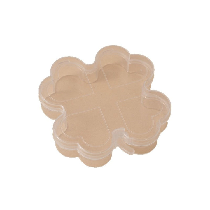 Floral-Shaped Multi-Compartment Storage Container Kalsten