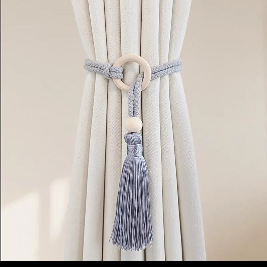 Decorative Curtain Tieback Kalsten