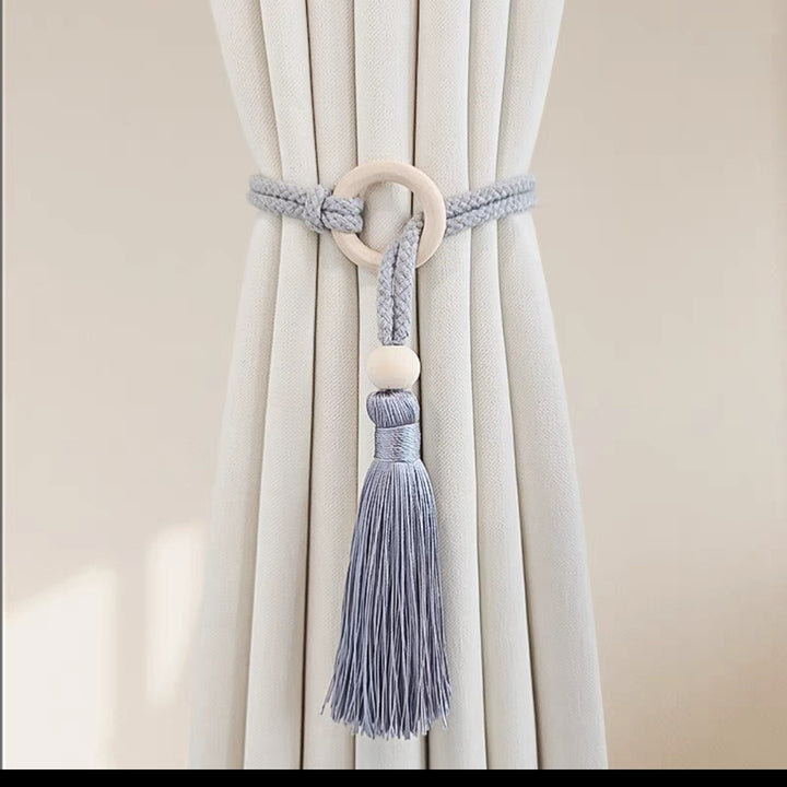 Decorative Curtain Tieback Kalsten