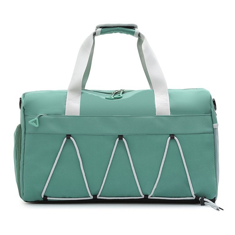 Durable Sports Duffel Bag
