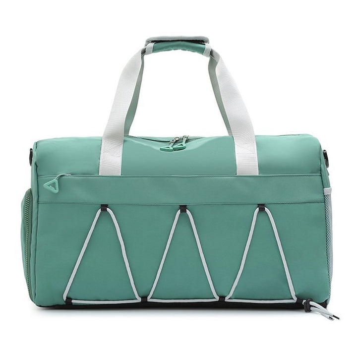 Sports Duffel Bag