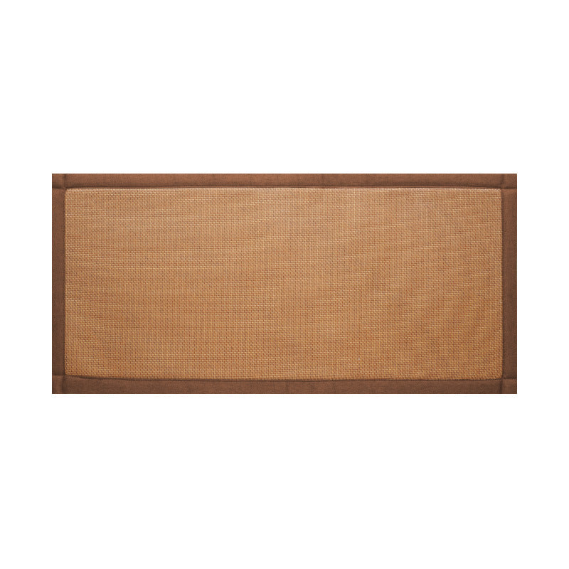 Woven Dining Bench Cushion Mat Kalsten