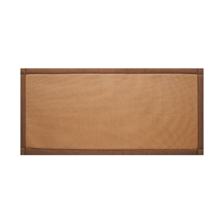 Woven Dining Bench Cushion Mat Kalsten