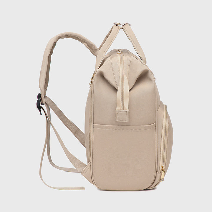 Elegant Multi-Functional Backpack Kalsten