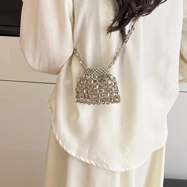 Fashionable shoulder bag Kalsten