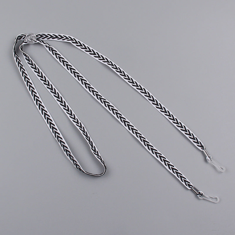 Adjustable Eyewear Retainers Kalsten