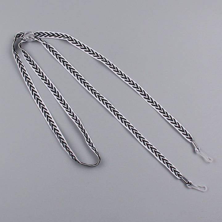 Adjustable Eyewear Retainers Kalsten