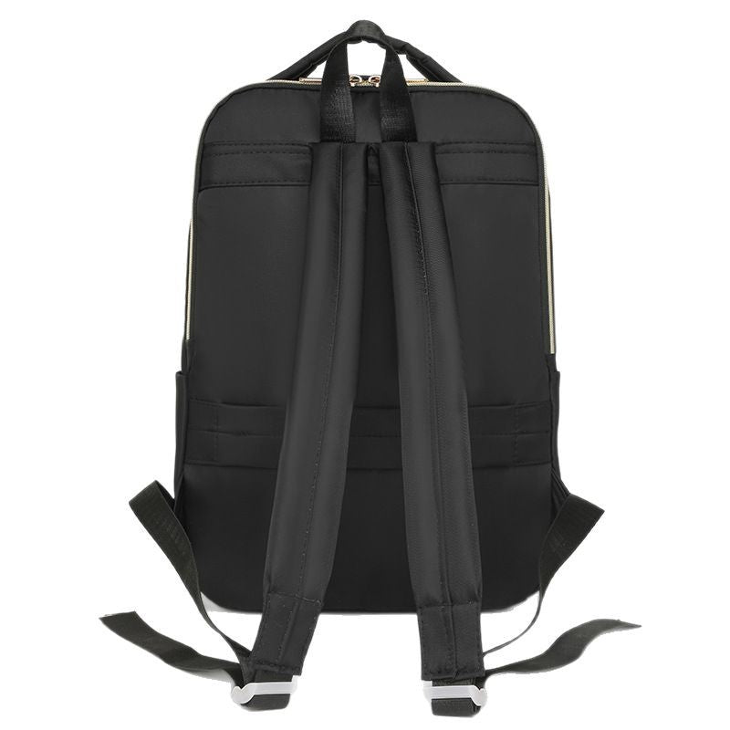 Elegant Quilted Backpack Kalsten