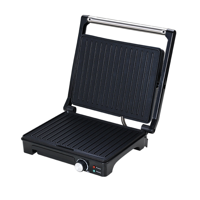 Electric Panini Press Grill Kalsten