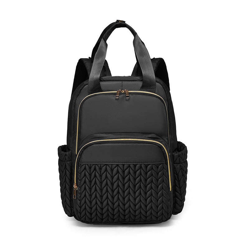 Stylish Ergonomic Backpack Kalsten