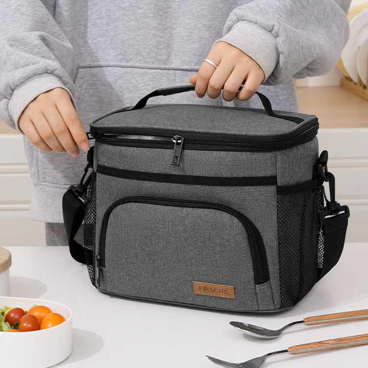 Insulated Multi-Function Lunch Cooler Kalsten