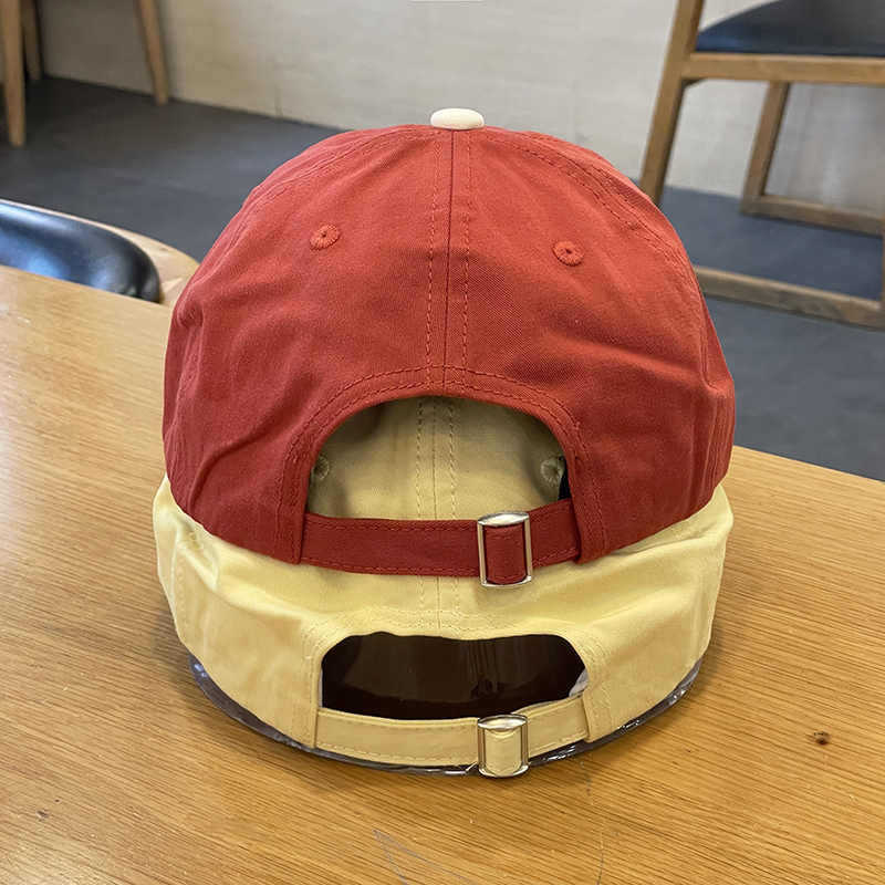 Women's Playful Embroidered Statement Cap Kalsten
