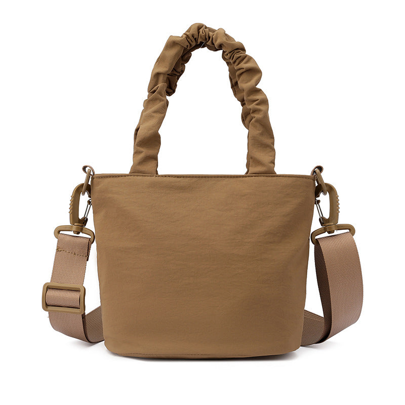 WoSlouchy Utility Handbag Kalsten