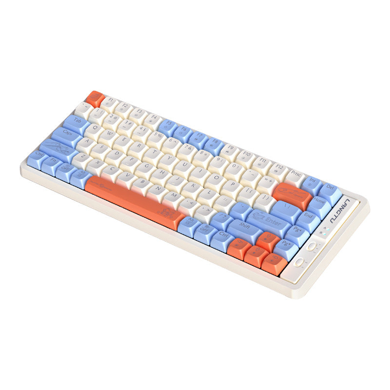 Mechanical Keyboard Kalsten