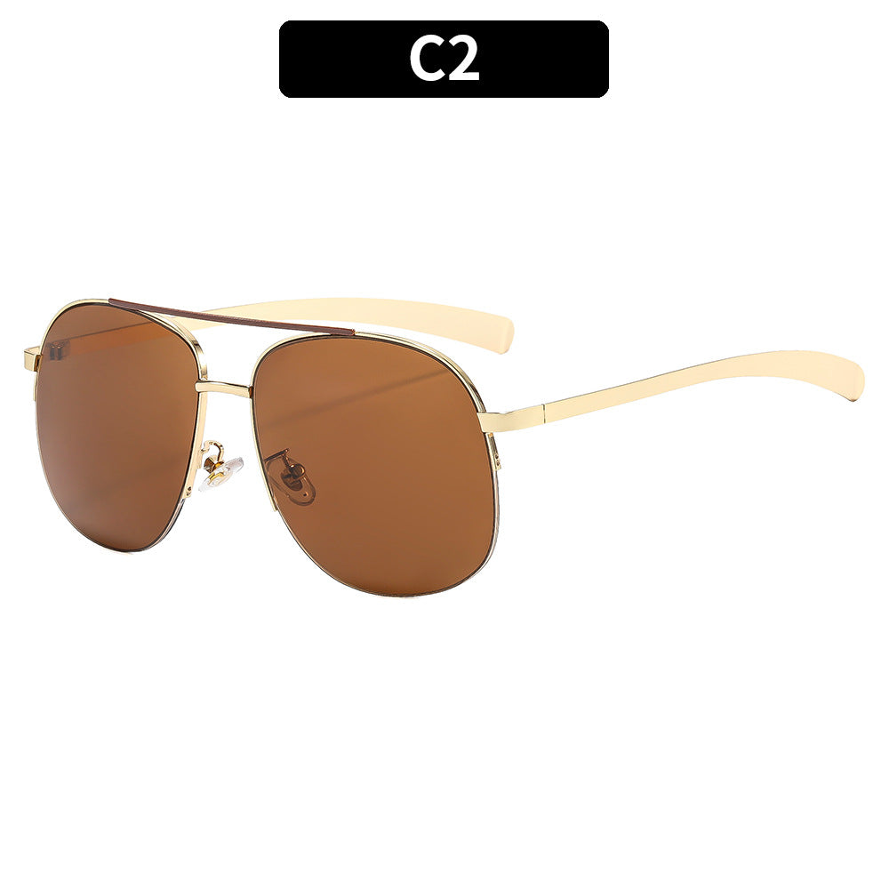 Premium Aviator Sunglasses