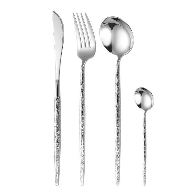 Elegant and Functional Butter Knife with Ergonomic Handle Kalsten
