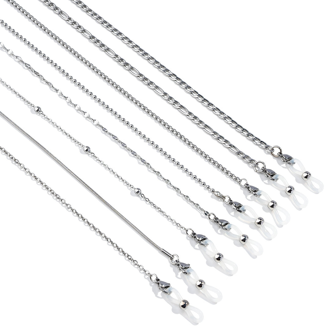 Glasses Chain Kalsten