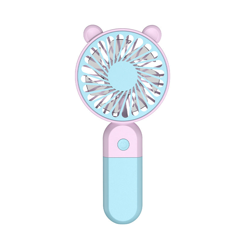 Portable Rechargeable Mini Fan Kalsten