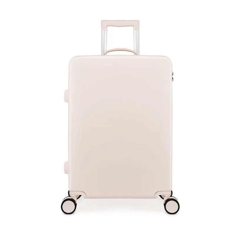 Advanced Ergonomic Hard-Shell Suitcase Kalsten