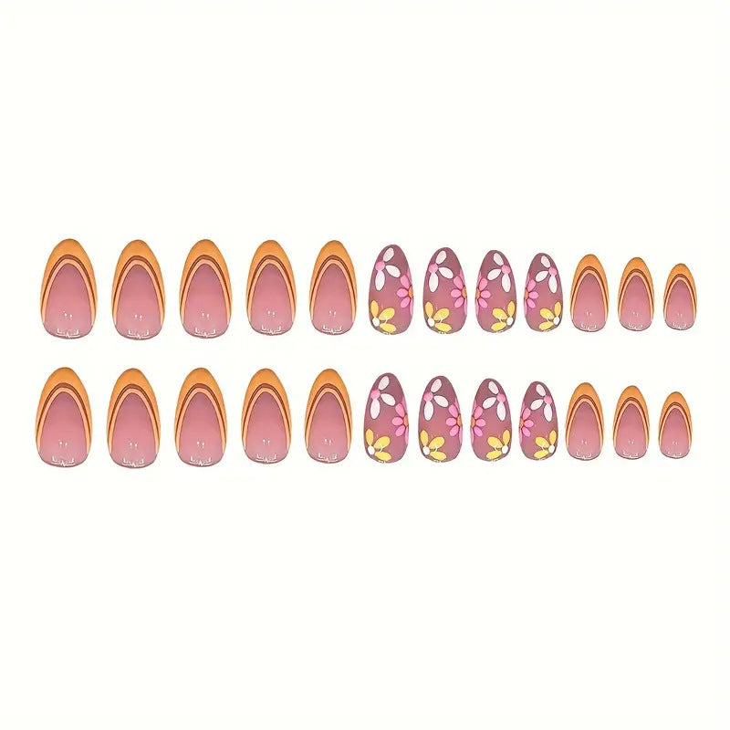 Nail Art Kalsten