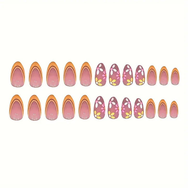 Nail Art Kalsten