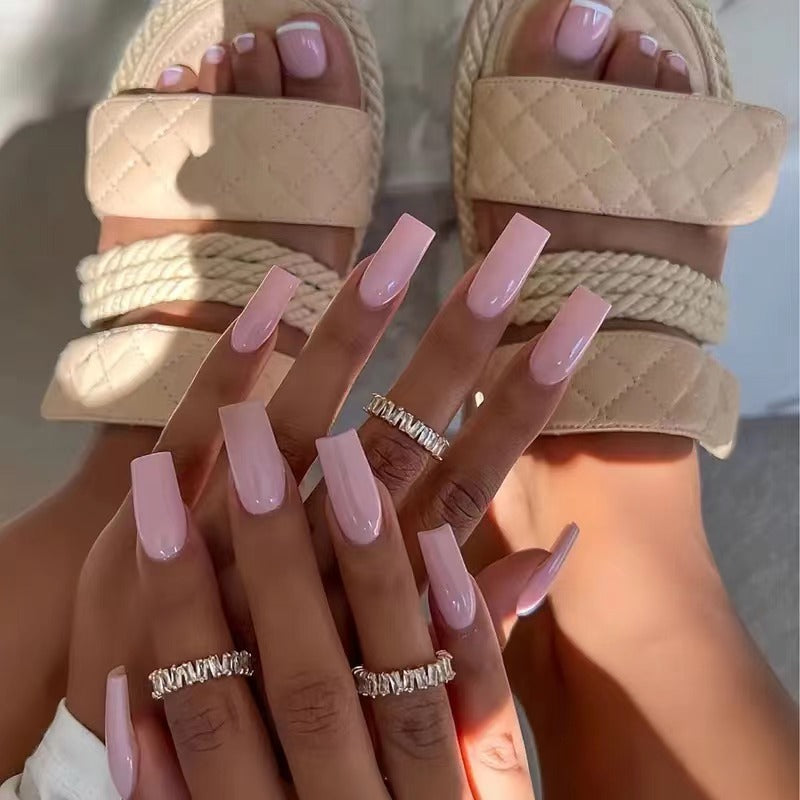 Nail jewelry and care accessories Kalsten