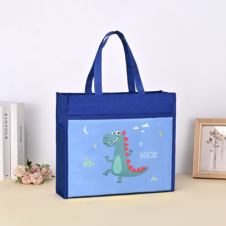 Cute Cartoon Tote Bag Kalsten