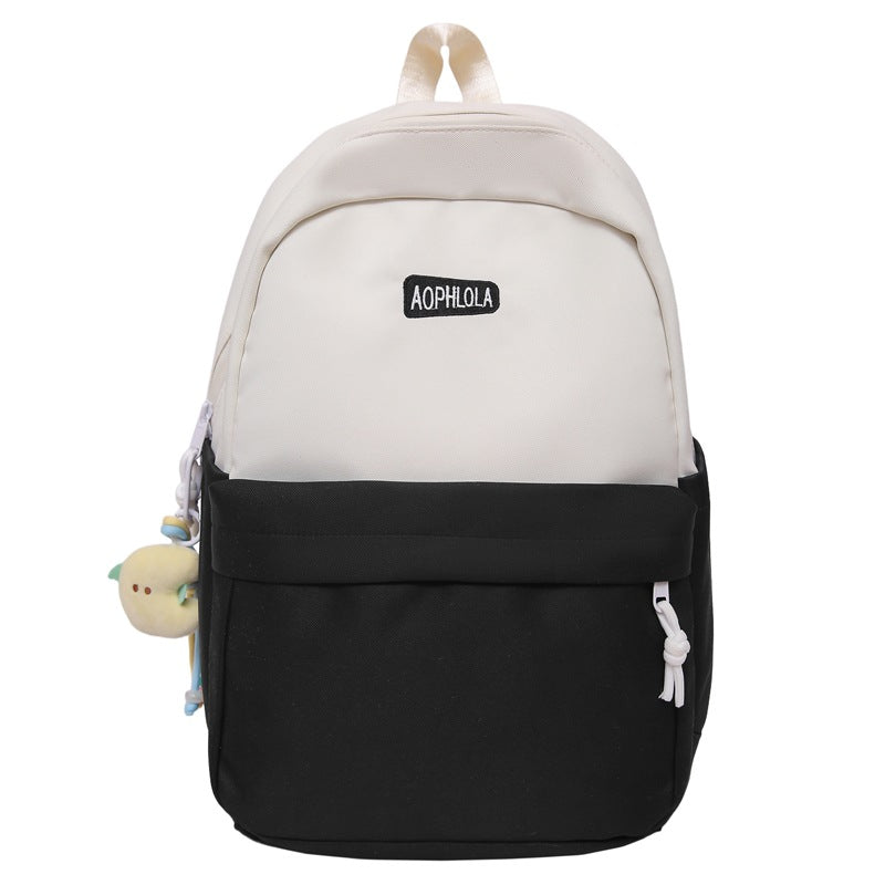 Casual Multi-Functional School Backpack Kalsten