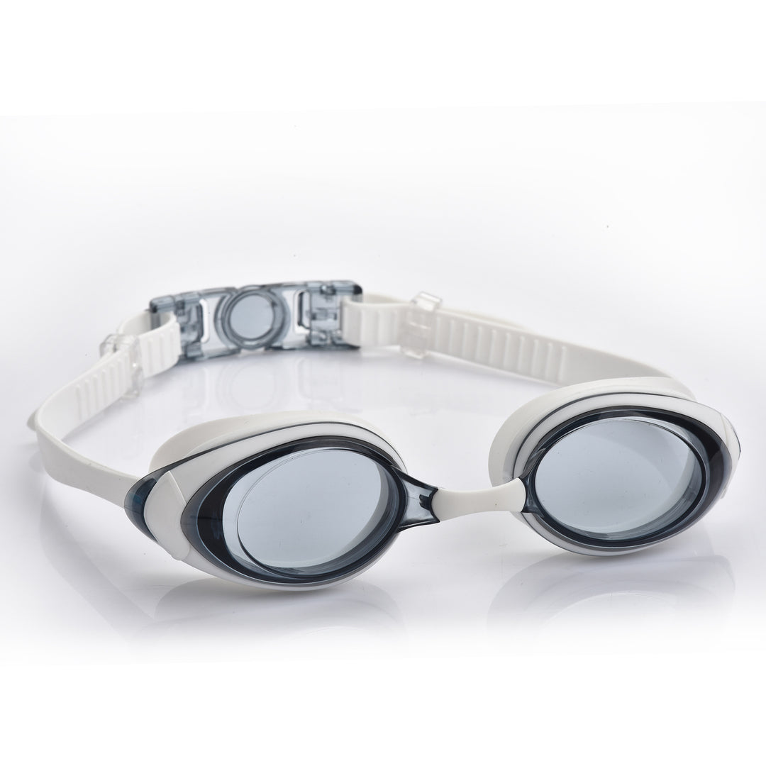 Sport swimming goggles with anti-fog coating Kalsten