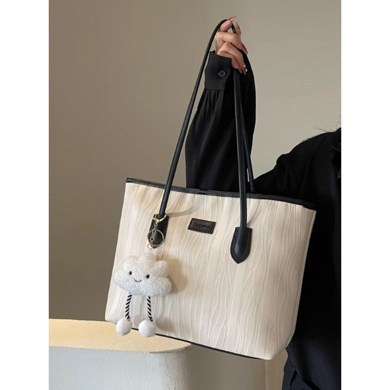 Elegant Professional Tote Bag Kalsten