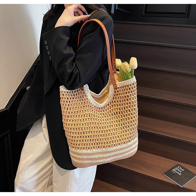 Large Summer Handbag Kalsten