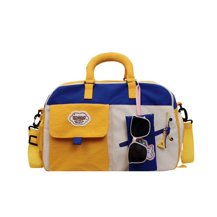 Multi-Purpose Sports Duffle