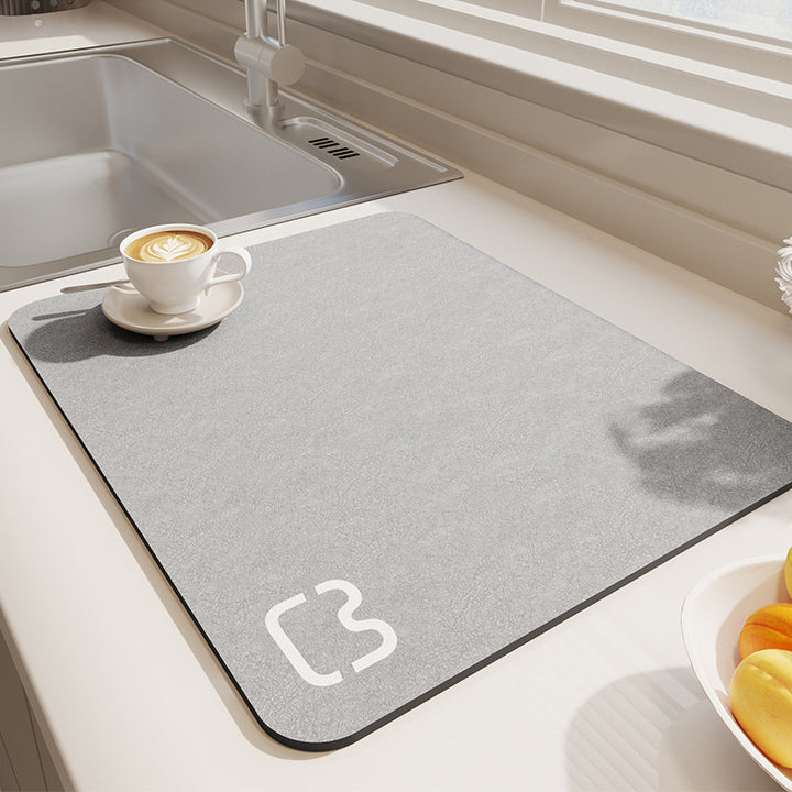 Waterproof Kitchen Work Mat Kalsten