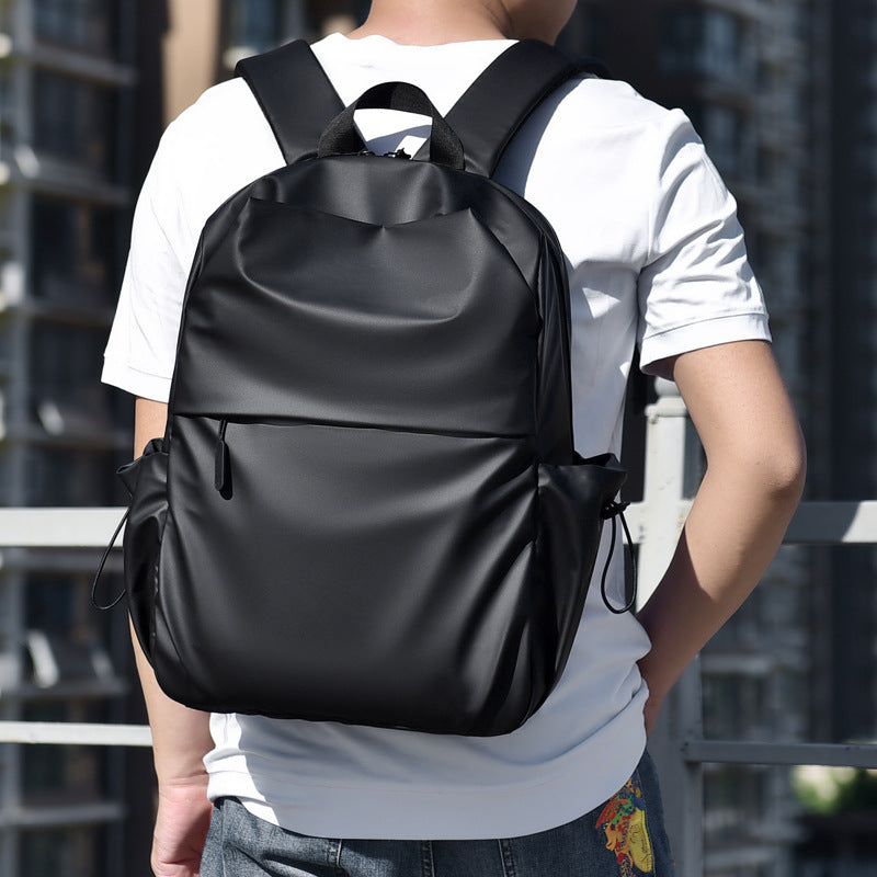 Sleek Waterproof Travel Backpack Kalsten