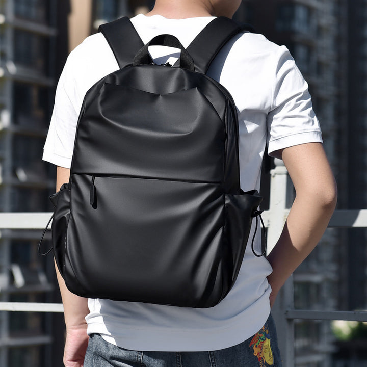 Sleek Waterproof Travel Backpack Kalsten
