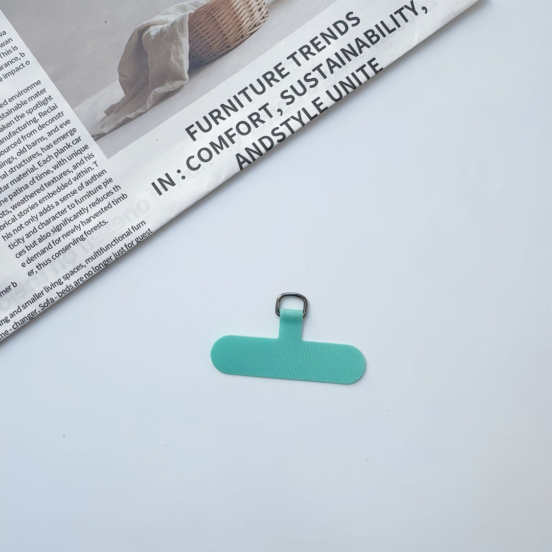 Versatile Silicone Tag Kalsten