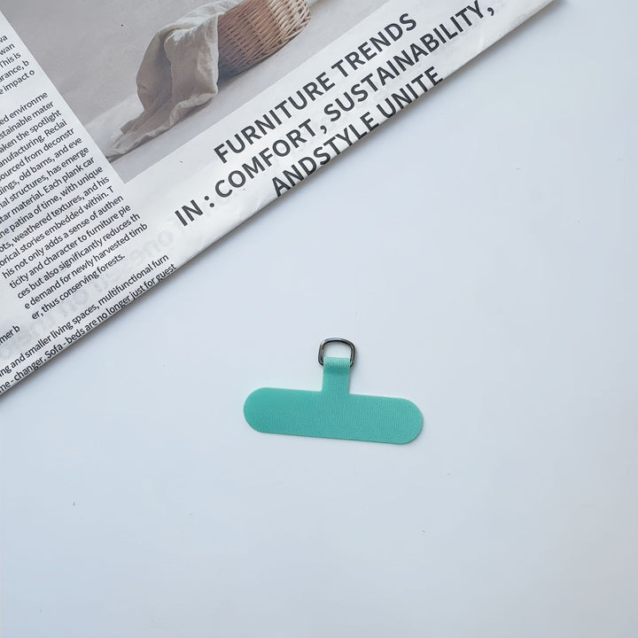 Versatile Silicone Tag Kalsten