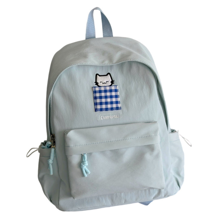 Cute Character Design Backpack Kalsten 1791205507