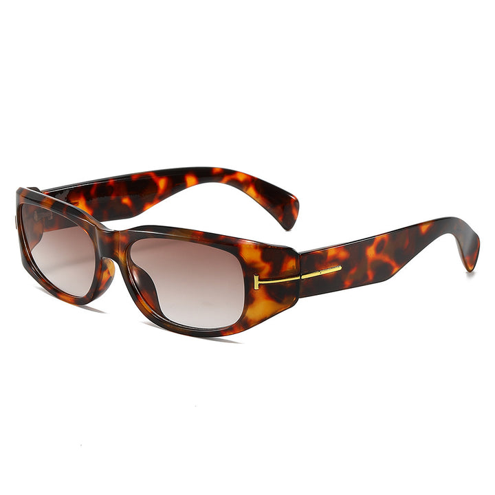Retro-Inspired Oversized Square Sunglasses Kalsten