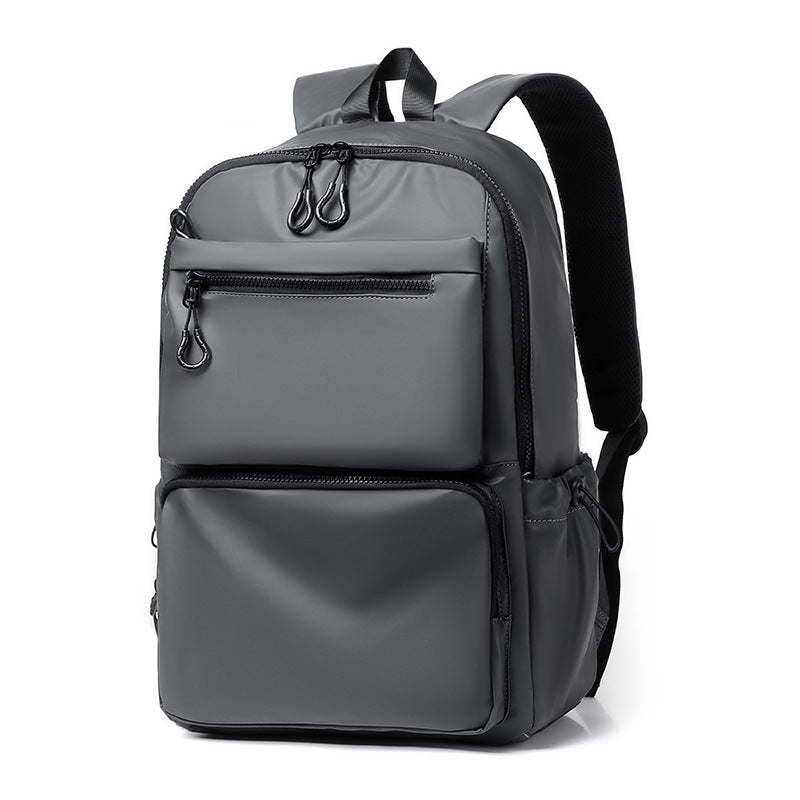 Multifunctional backpack with insulated compartments Kalsten