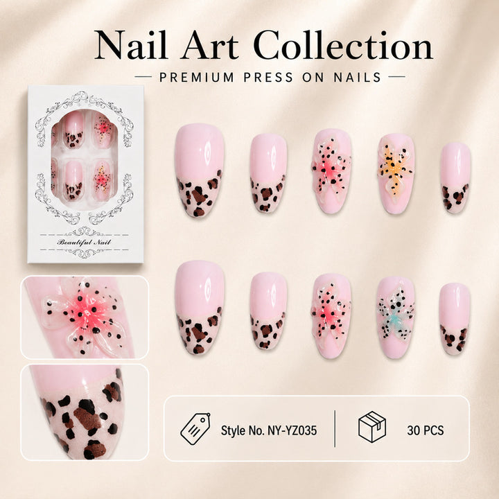 Nail Art Kalsten