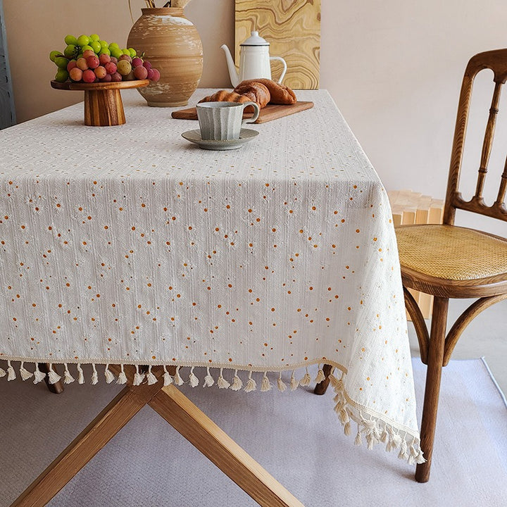Decorative Table Runner