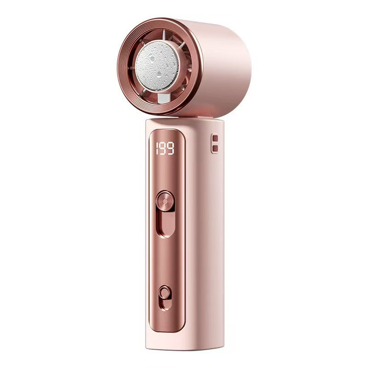 Women portable mini hair dryer Kalsten